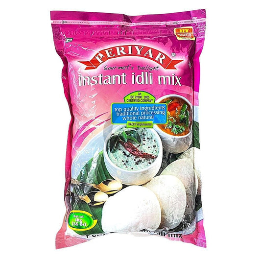 Instant Idli Mix ഇൻസ്റ്റന്റ് ഇടലി മിക്സ് Periyar-1KG