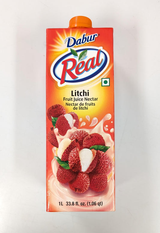 Litchi Juice Dabur ലിച്ചി ജ്യൂസ് ഡാബർ