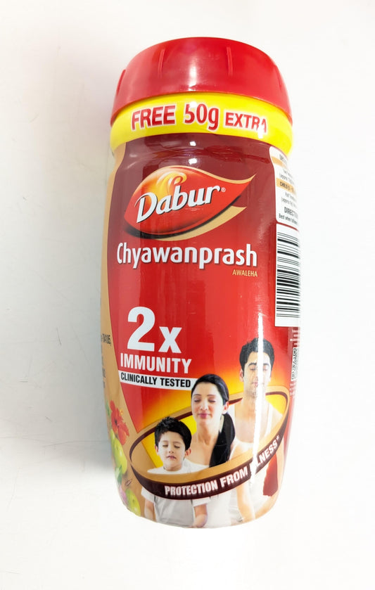 Dabur Chyawanprash