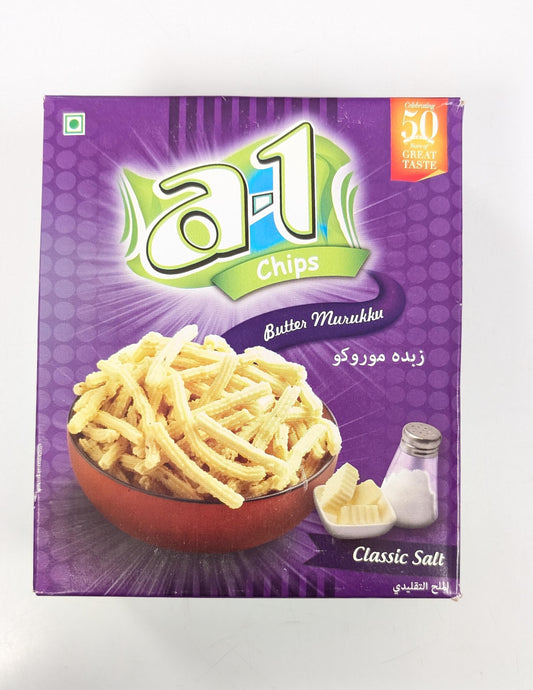 Butter Muruk Chips A1