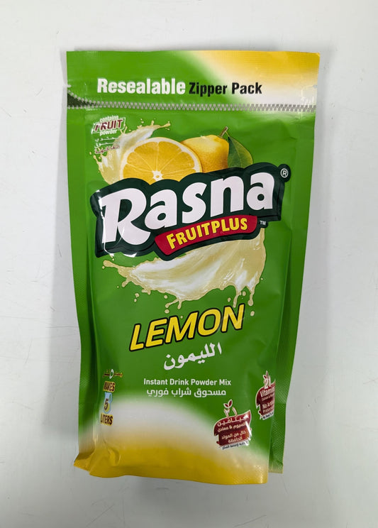 Rasna Lemon രസ്ന നാരങ്ങ