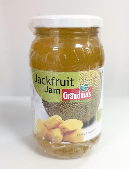 Jackfruit Jam