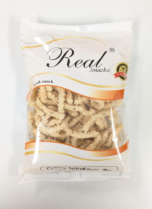 Crispy Spiral അരി മുറുക്ക്- Real 200 gm