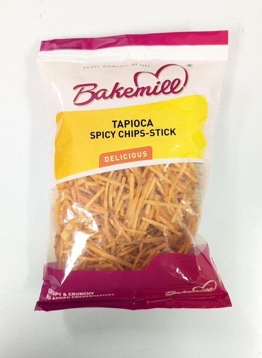 Tapioca Spicy Chips-Stick