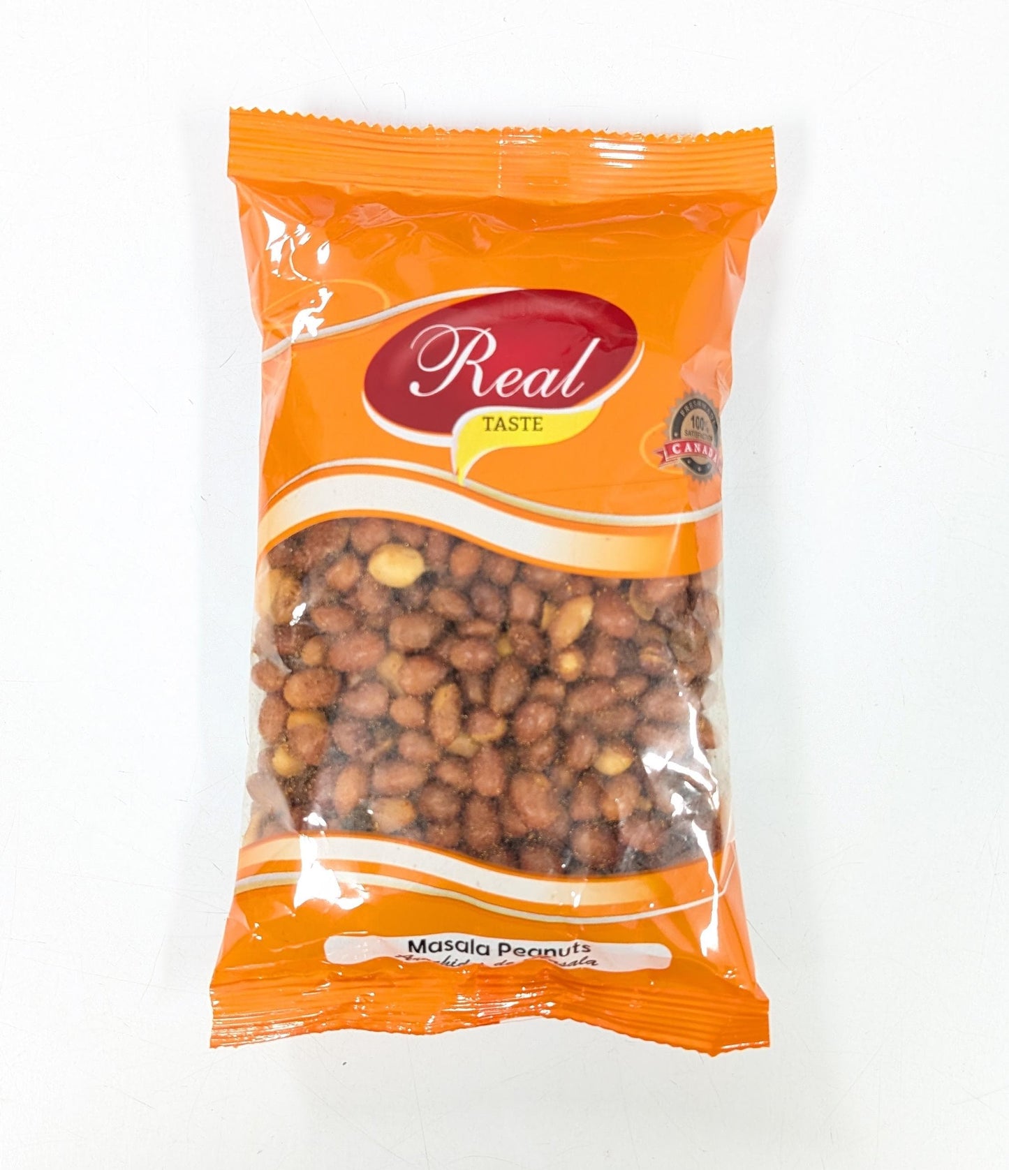 Masala Peanut Real