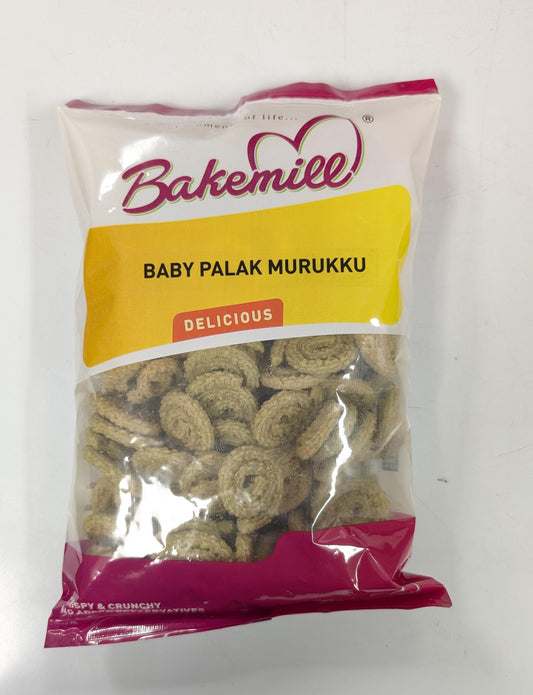 Baby Palak Muruk-300GM