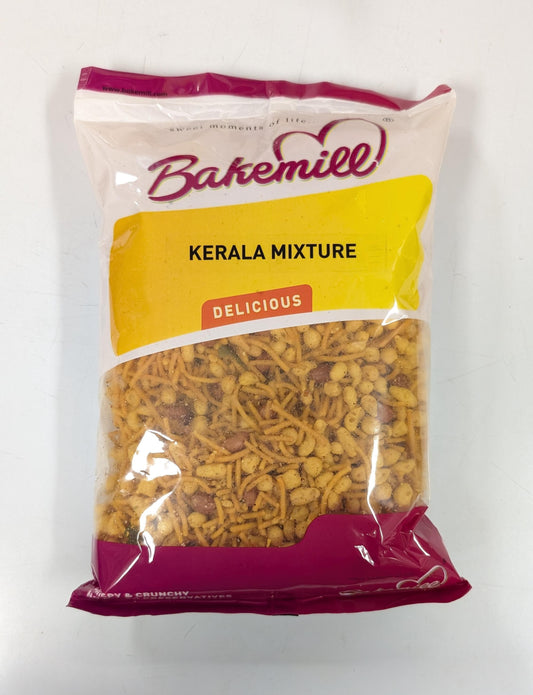 Kerala Mixture കേരള മിക്സ്ചർ 300 GM Bake Mill