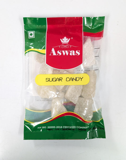 Sugar Candy Aswas-250GM