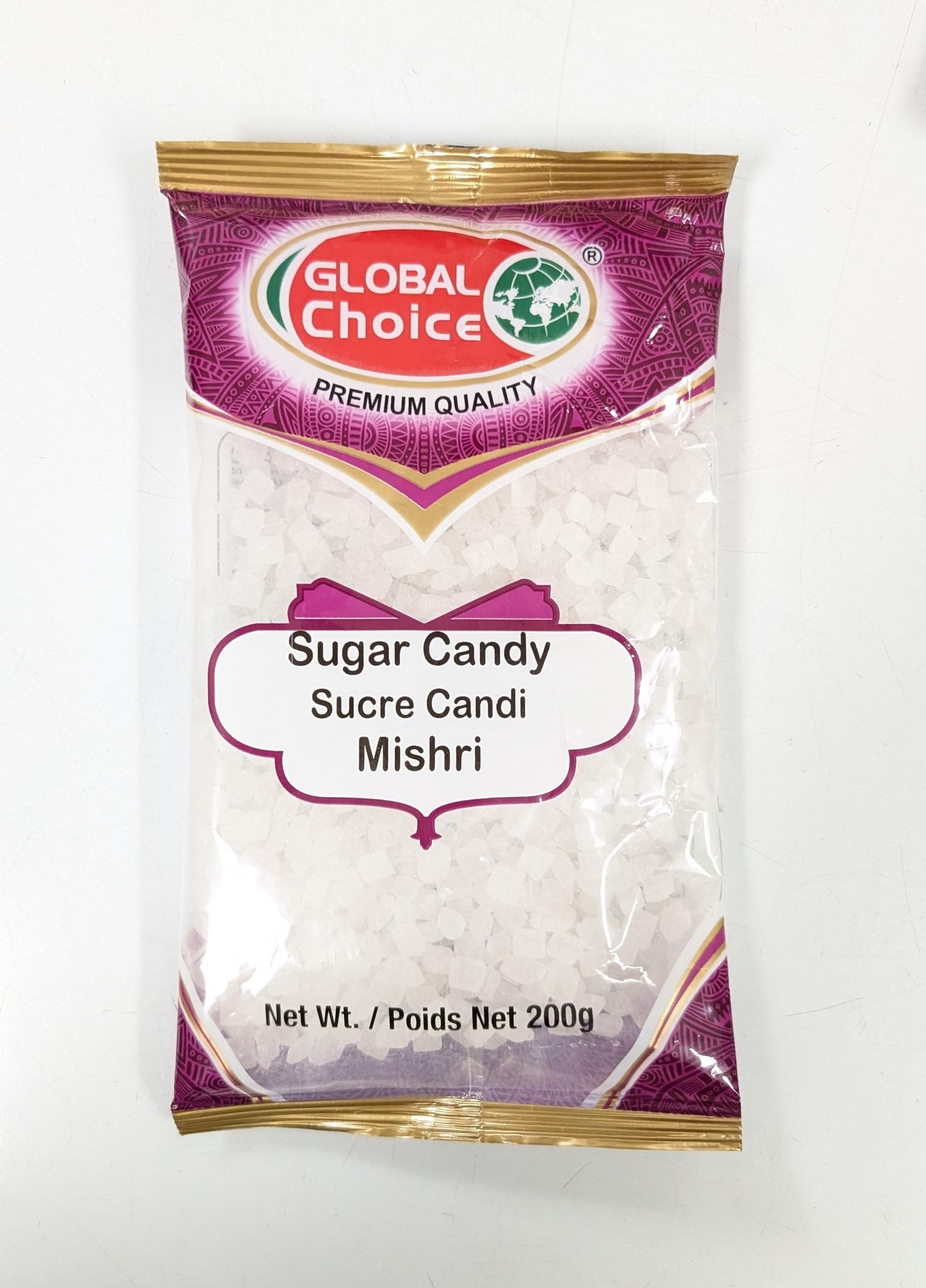 Sugar Candy കൽക്കണ്ടം

Global Choice-200GM