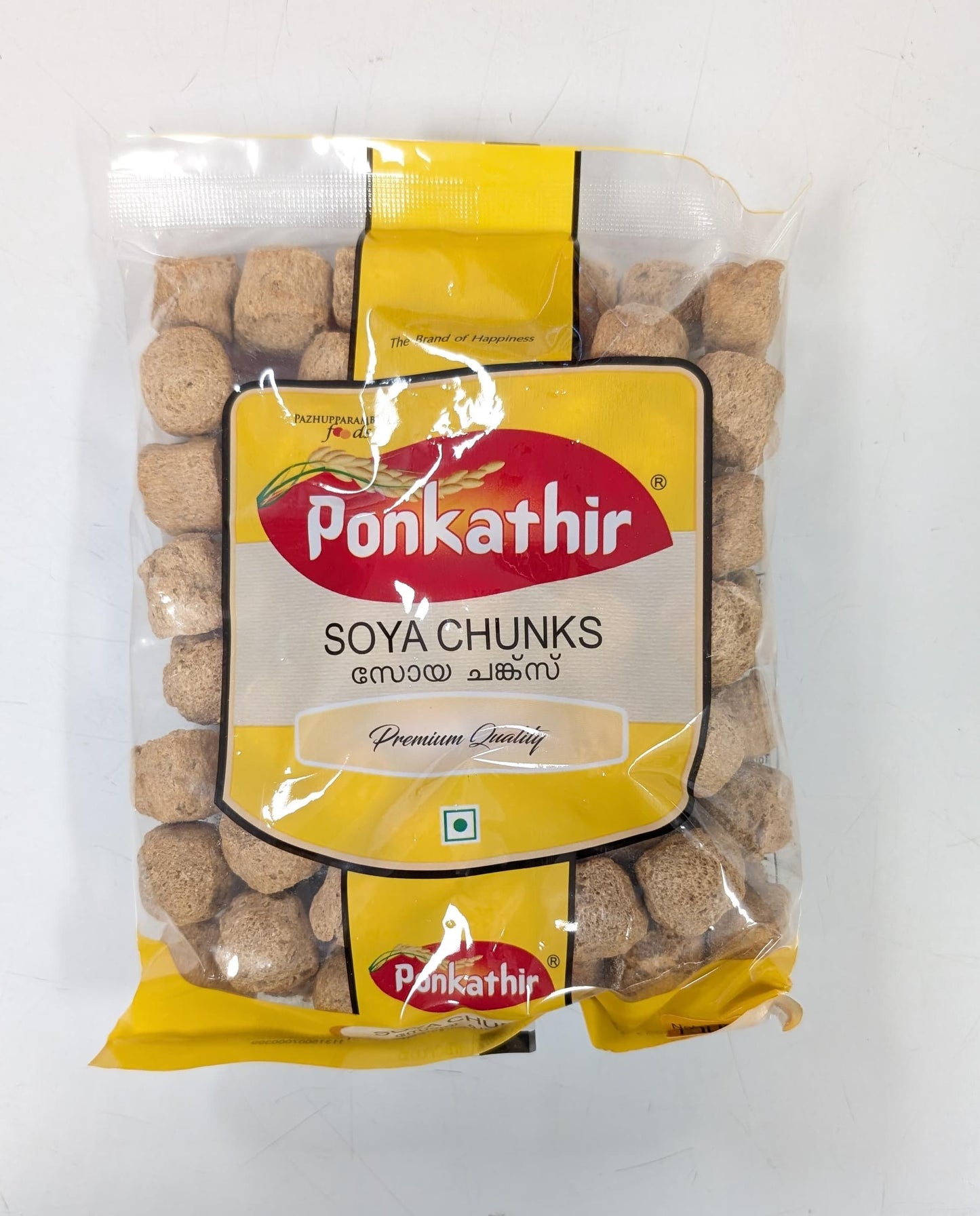 Soya Chunks Ponkathir