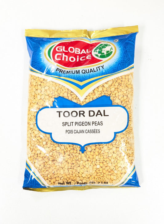 Toor Dal Global Choice-2LB