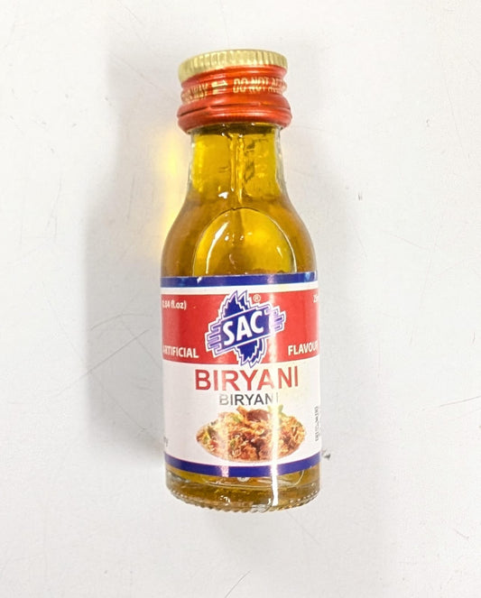 Biryani Essence ബിരിയാണി എസ്സൻസ്