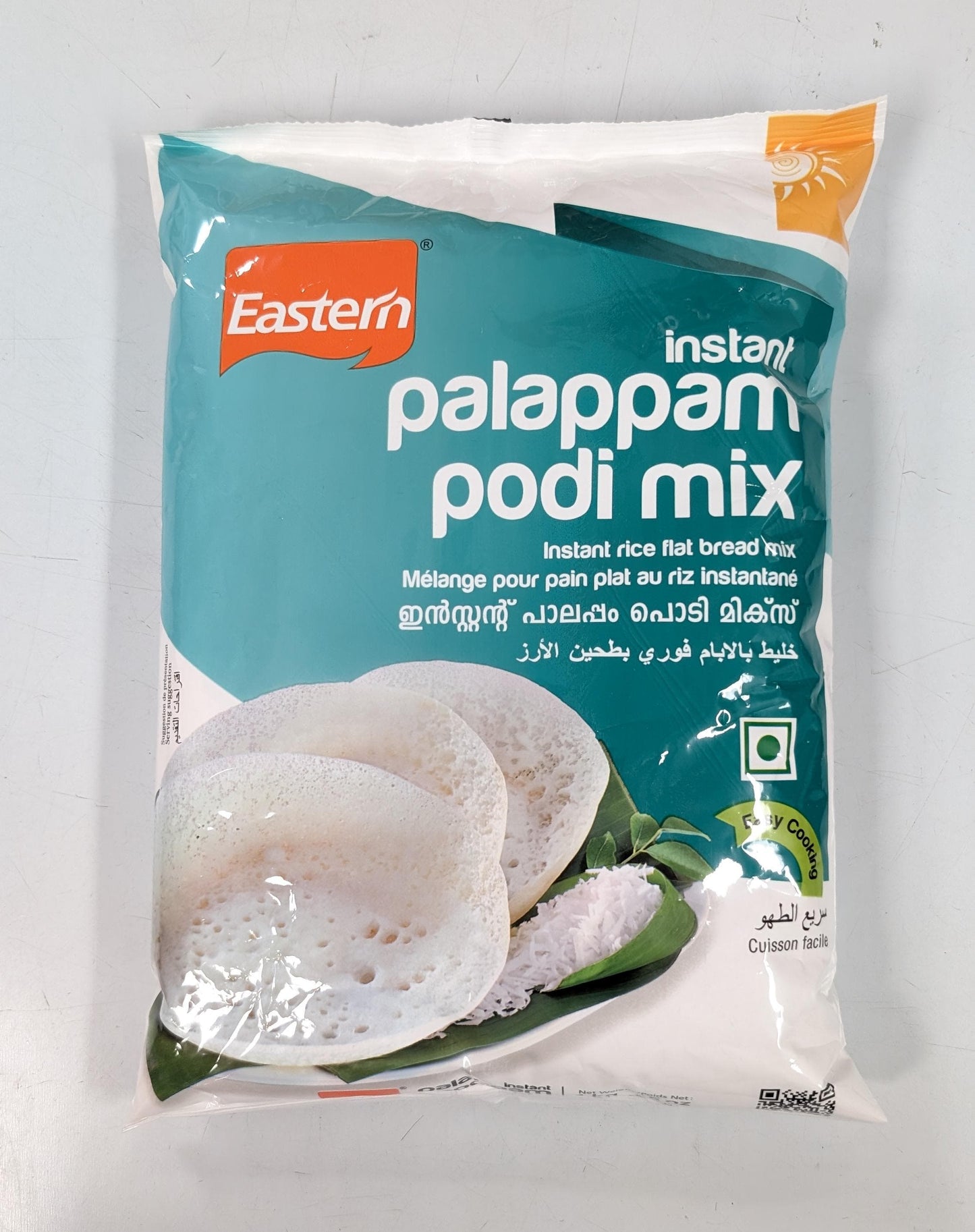 Instant Palappam തൽക്ഷണ പാലപ്പം മിക്സ് Mix Eastern