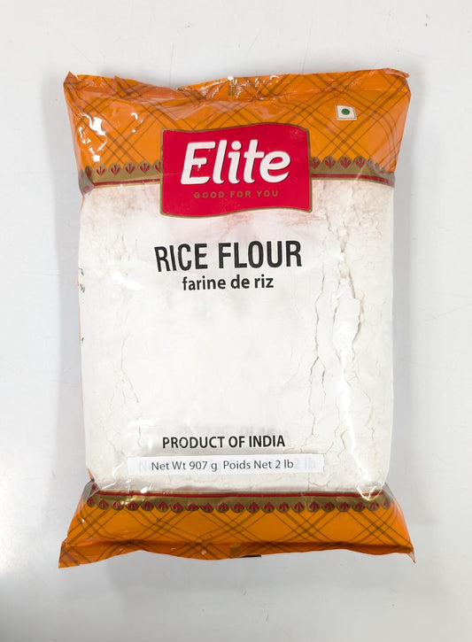 Rice Flour അരിപ്പൊടി Elite-2LB