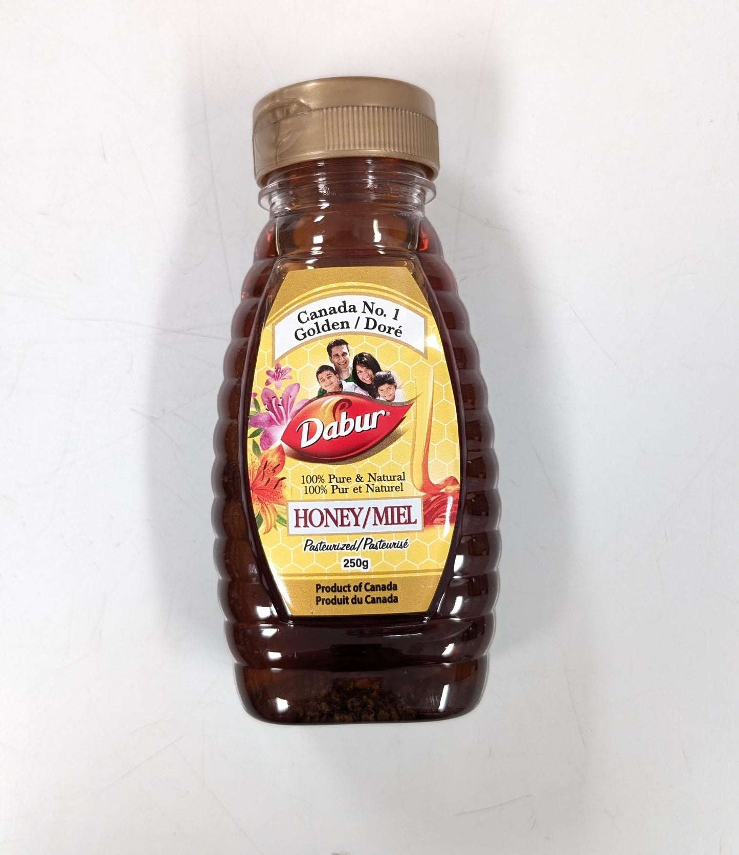 Honey Dabur-250GM