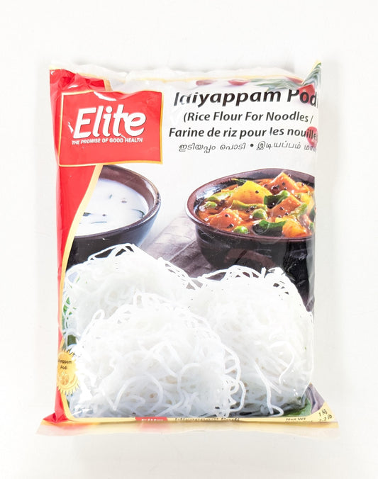 Idiyappam Podi ഇടിയപ്പം പൊടി Elite-1KG