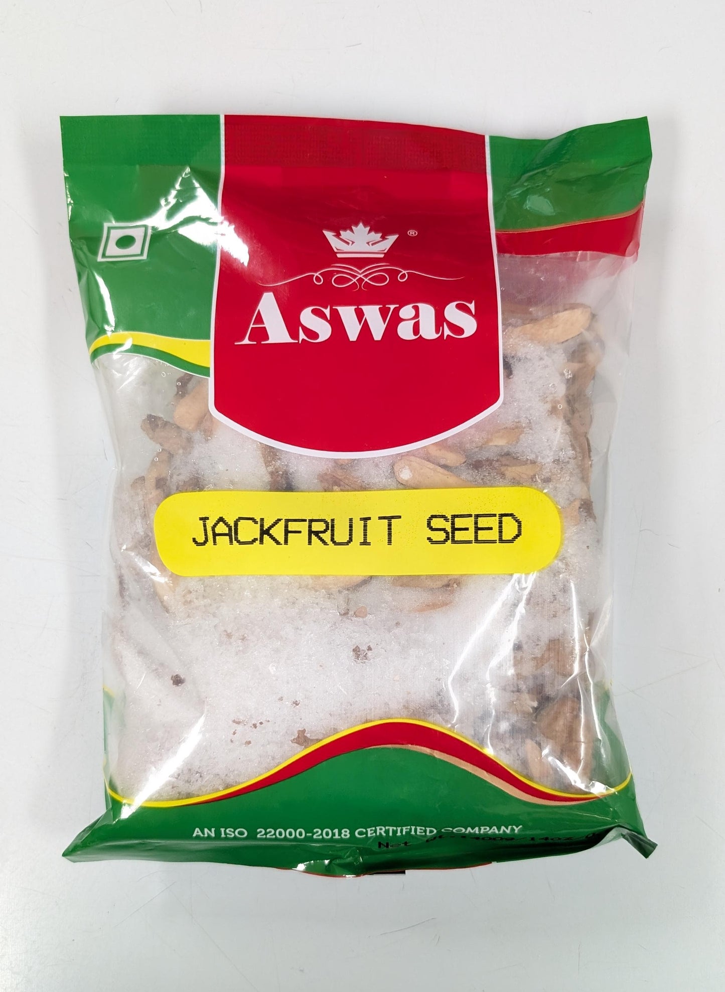 Jackfruit Seed ചക്കക്കുരു Aswas-400GM