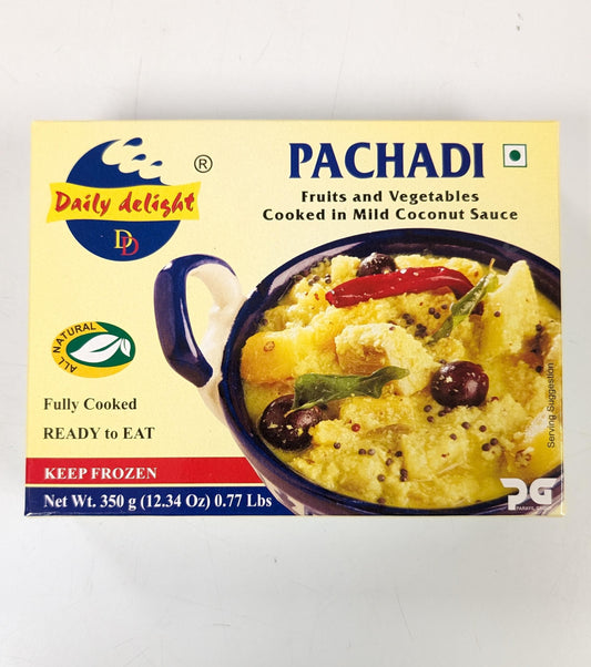 Pachadi പച്ചടി Daily Delight-350GM