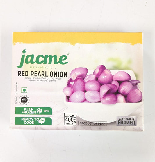 Red Onion ചുവന്ന ഉള്ളി Jacme-400GM