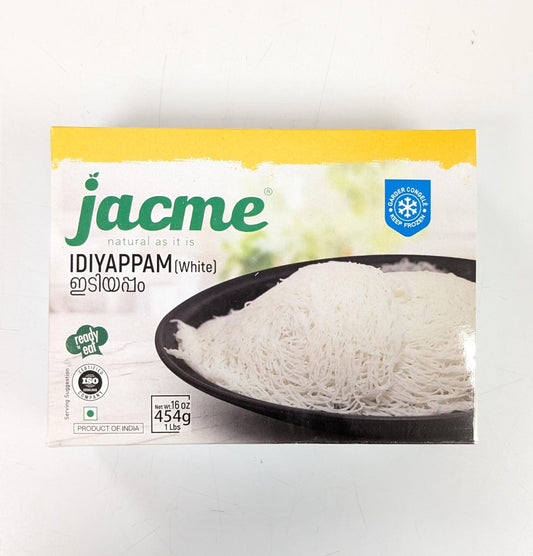 Idiyappam ഇടിയപ്പം Jacme-454GM