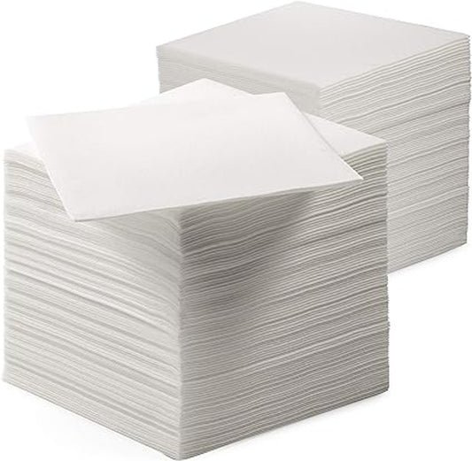 Cocktail Napkins 25 Count