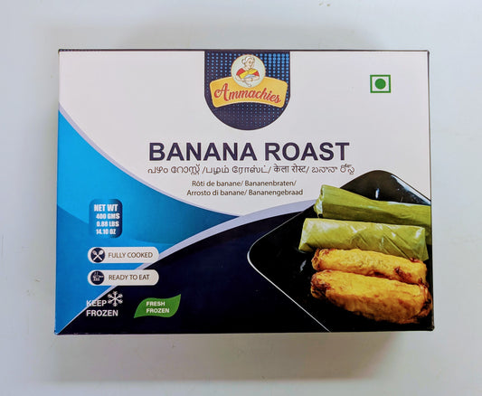 Banana Roast പഴം നിറച്ചത്ത് -400 GM - Ammachies
