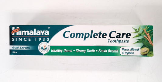 Himalaya Gum Expert 150 GM Tooth Paste