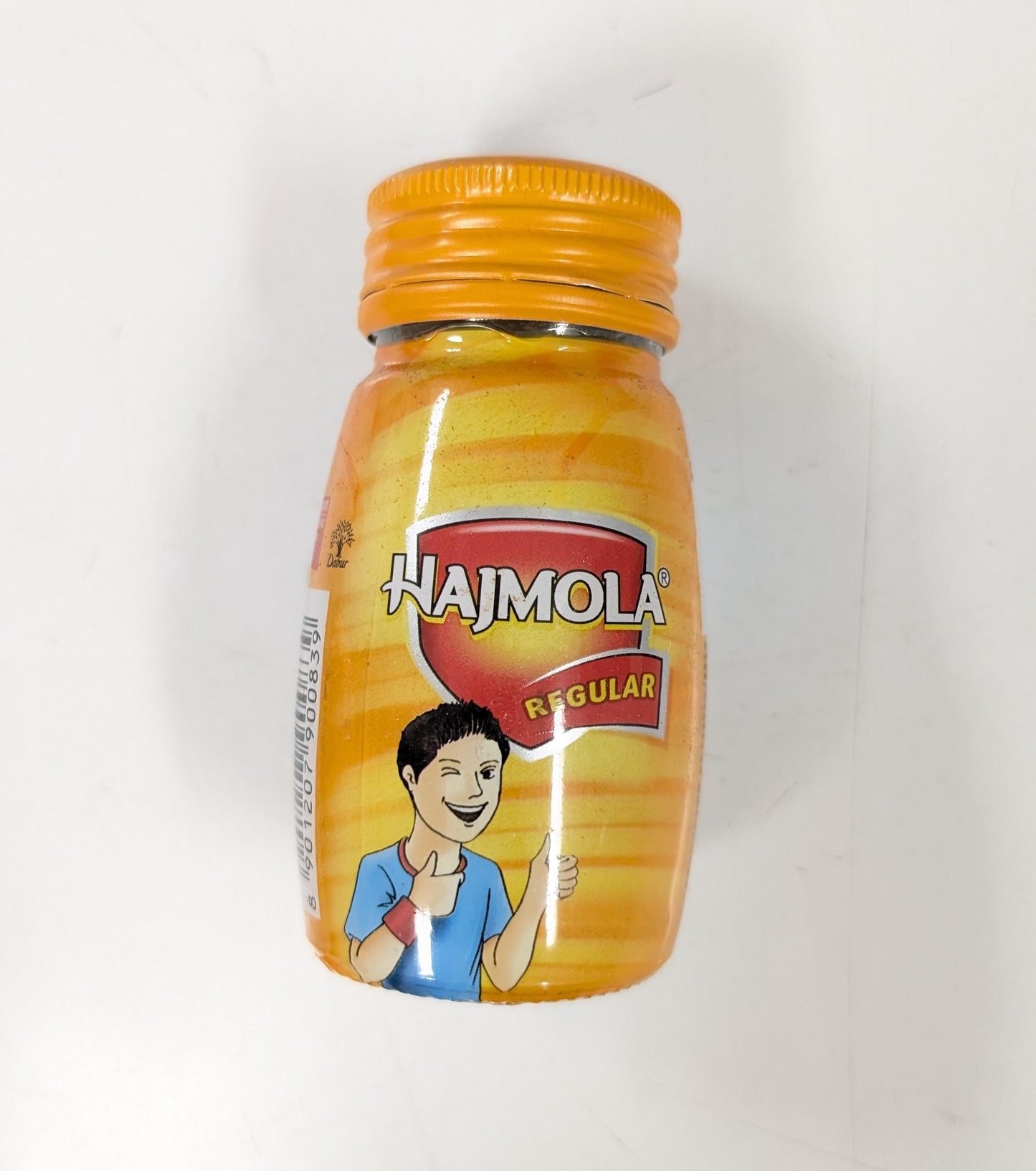 Hajmola Regular