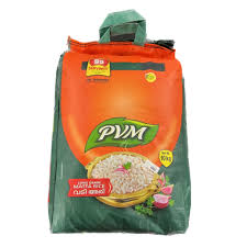 Pavizham Matta Rice മട്ട അരി - 10 KG