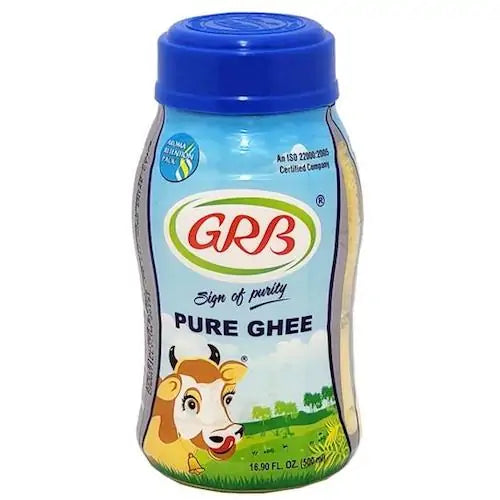 Ghee നെയ്യ് 830 ML - GRB