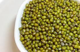 Moong Dal- Cherupayaru -ചെറുപയർ 1 kg