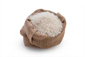 White Raw Rice (പച്ചരി) - 4 kg