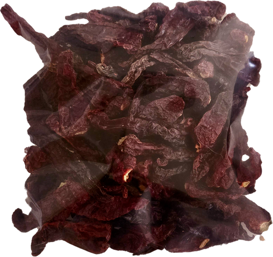 Kashmiri Chilli Whole പിരിയൻ മുളക്. 200 GM