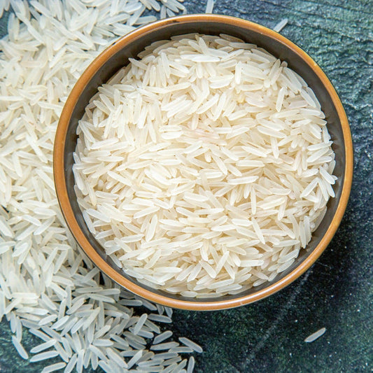 Sella Basmati സെല്ല ബസ്മതി-8 LB