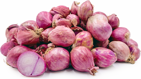 Shallots ചെറിയ ഉള്ളി 1 lb