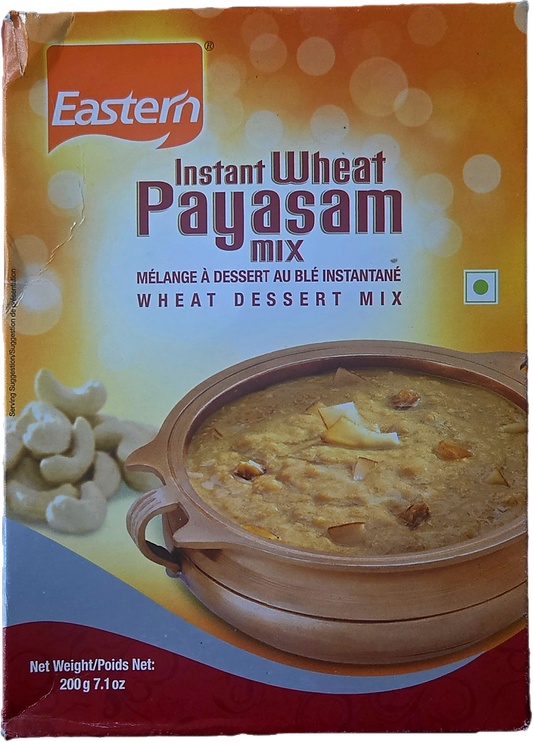 Eastern Instant Wheat Payasam Mix – Traditional Kerala