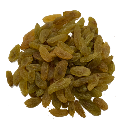 Green Raisin - ഉണക്ക മുന്തിരി - 400 gm