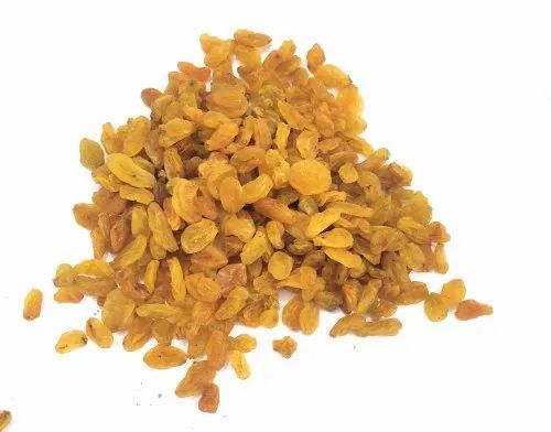 Golden Raisin - ഉണക്ക മുന്തിരി- 200 GM