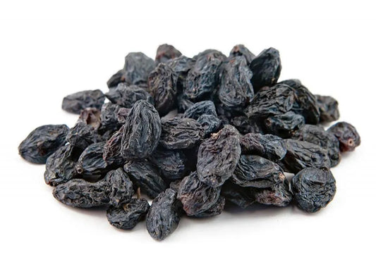 Black Raisin - ഉണക്ക മുന്തിരി - 200 GM