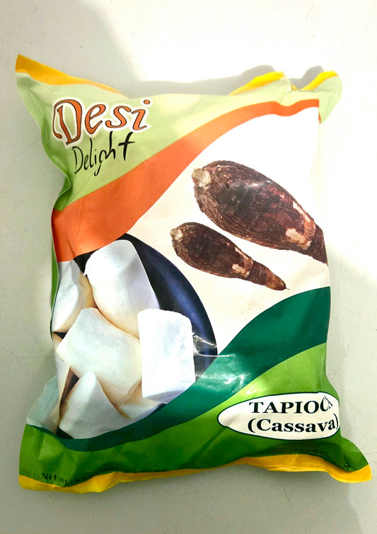 Tapioca Kappa Drum- ചെണ്ട കപ്പ 5 LB Daily Delight