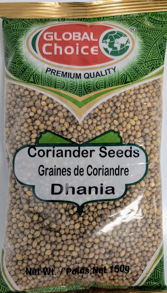 Corriander Seed മല്ലി കുരു - 150 GM