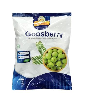 Gooseberry നെല്ലിക്ക 400 GM Ammachies